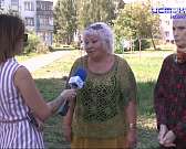 Скамейки, парковки и тренажеры: каким дворам в Орловском районе повезло с ремонтом