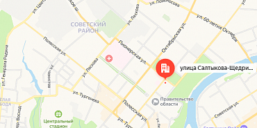 Советский район Запрет стоянки  Завтра в некоторых местах Советского района Орла будет запрещена стоянка автомобилей