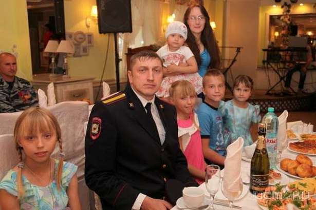 В Орле стали известны имена победителей конкурса "Лицо города"