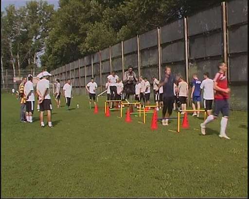 ФК Орел проведет товарищескую игру