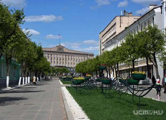 Литературный Орел