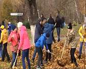 Сотрудников медиахолдинга Истоки наградила за активное освещение мероприятий связанных с годом экологии