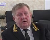 Недавно в Орловском областном суде прошла пресс- конференция Недавно в Орловском областном суде прошла пресс- конференция