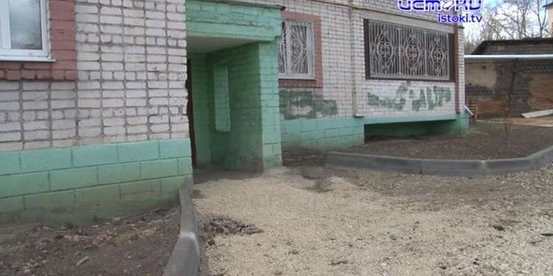 Почему в этом году ремонт дворов в Орле вызвал вопросы