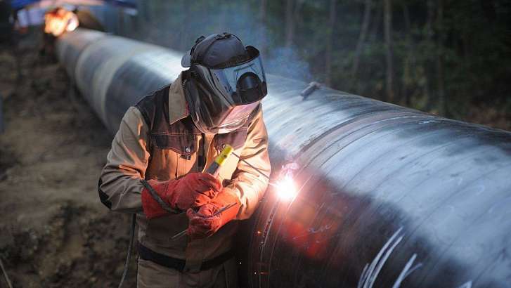 Стало известно, кто построит водовод от улицы Авиационной до Генерала Родина в Орле