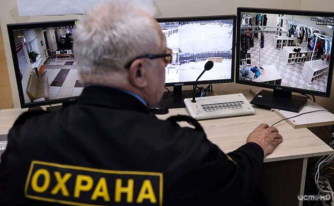 В Орловской области контроль на входе в школах могут ужесточить