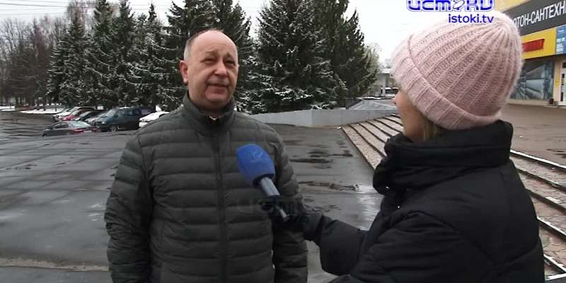Орловские кобудисты громко заявили о себе на весь ЦФО