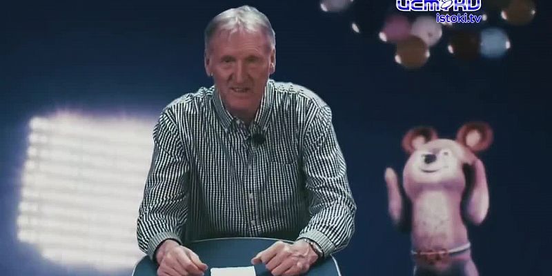 "Интервью" Александр Митасов и Александр Волков