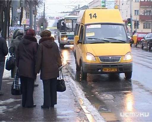 В бюджете Орла нашли деньги на «Умный транспорт» 