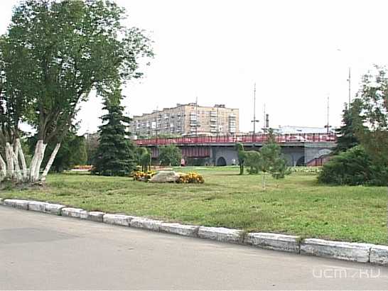 Наполеоновские планы властей по преображению города 