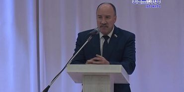 Народные избранники собрались в Змиевке