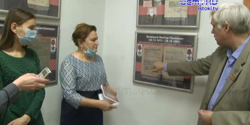 Ошибка военных лет: почему 11 орловчан не стали полными кавалерами ордена Славы