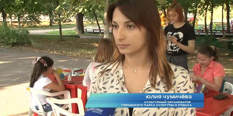 Каждую субботу юные орловские таланты собираются на мастер-классы
