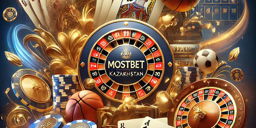 Обзор платформы Mostbet для пользователей из Казахстана