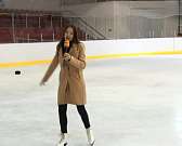 В Орле стартовал I Кубок по фигурному катанию среди учеников Филичевой Елены Николаевны