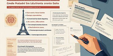 Почему отказывают во французской визе и как избежать ошибок