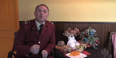 И на десерт