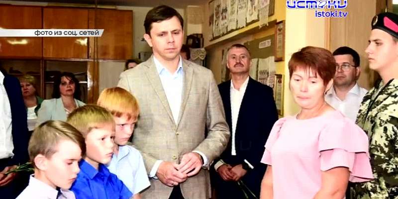 В Орле капремонт дома на Васильевской провели некачественно, сотрудники ФСБ взяли с поличным торговцев артиллерийскими снарядами, а в городе задержали...