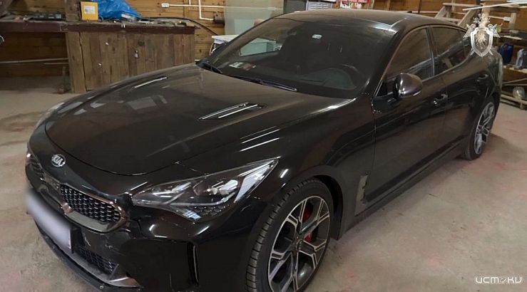 В Орловской области вынесен приговор в отношении бывшего начальника изолятора временного содержания  В Орловской области вынесен приговор в отношении бывшего начальника изолятора временного содержания