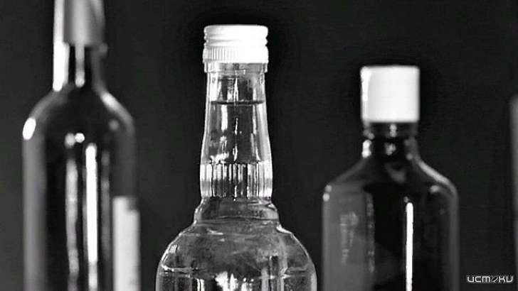 У орловчанина изъяли 400 литров «паленки» 