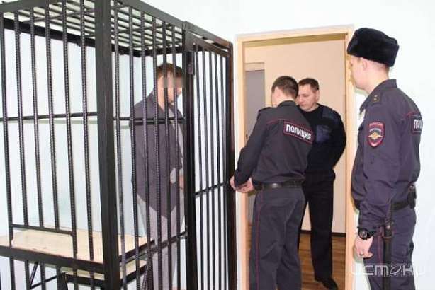 Орловских наркоторговцев поймали в Брянске 