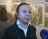 Красоты южной Черногории и родные пейзажи России показал тульский художник орловчанам