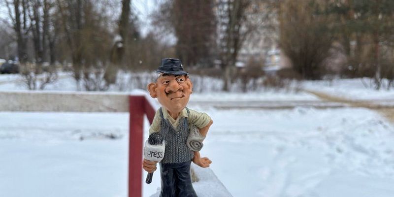 Редакция выбрала новых народных корреспондентов