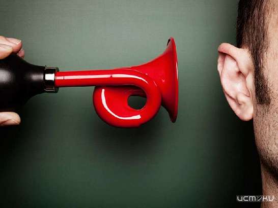 Орловчане оценили уровень шума в городе на 6,6 балла из 10