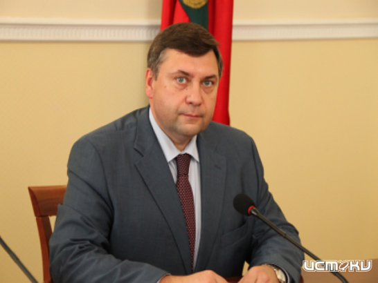 Должность Вадима Соколова реорганизуют