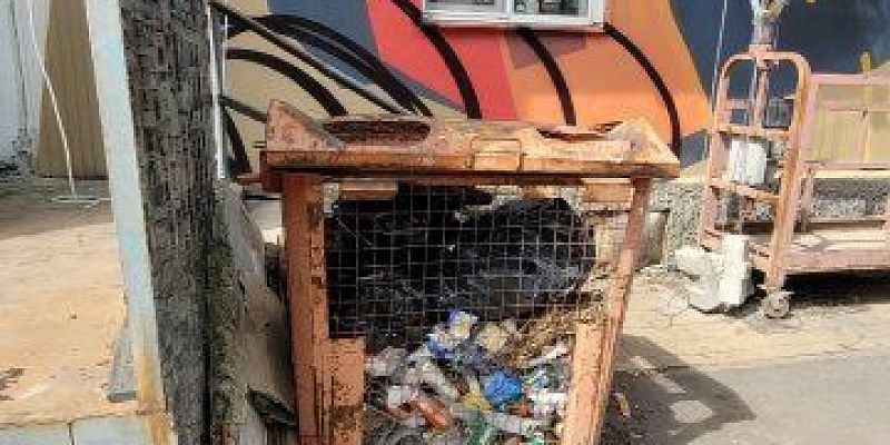 Выбрали нового народного корреспондента «Истоков»