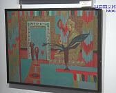 Орловские художники масштабно отметили круглую дату