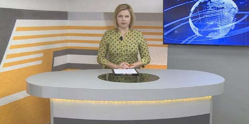 Будущая «стекляшка» на Гостиной в Орле, спасение бизнеса – сегодня в программе «Оперативный эфир»