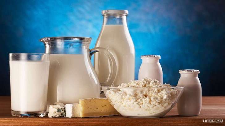 Эксперты: 2 % молочной продукции на орловском рынке — подделка  Эксперты: 2 % молочной продукции на орловском рынке — подделка