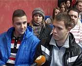 Шаг в будущее: Юридический институт им. Лукьянова провёл День открытых дверей