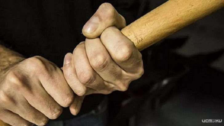 Забил до смерти тростью и сжег труп: молодой амчанин пойдет под суд за убийство