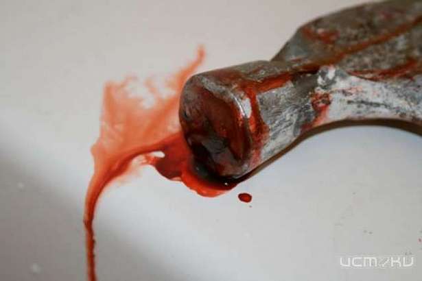 В аптеке на Силикатной убили фармацевта