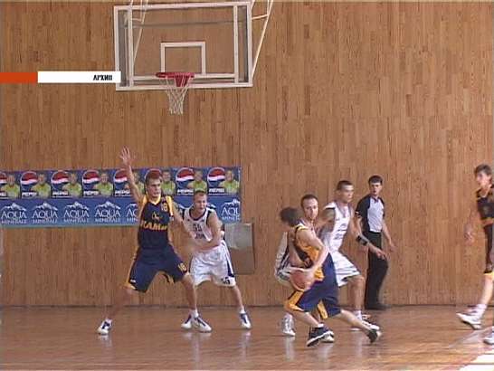 Анонс турнира по баскетболу памяти Циркунова