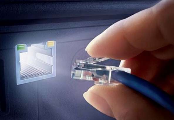 Что такое Интернет?