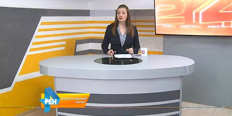 Опасная ул. Ленина, новый скандал вокруг моста Дружбы — сегодня в программе «Оперативный эфир»