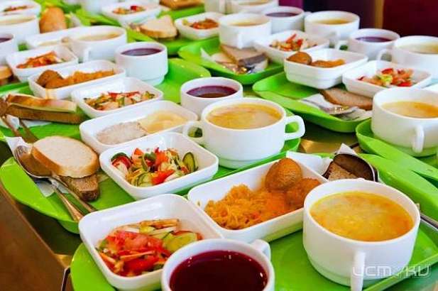 Штрафы на 3 млн рублей: Роспотребнадзор подвел итоги проверки орловских школ