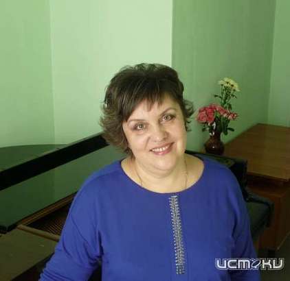 Пост начальника Управления культуры заняла Елена Казакова
