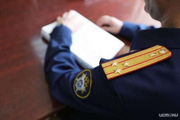 На заведующую складом Орловского юридического института МВД России им. Лукьянова завели дело за растрату