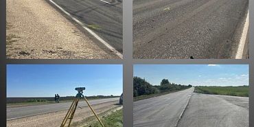 Весовой и габаритный контроль  Еще один автоматический контроль веса и габаритного контроля появится в Орловской области