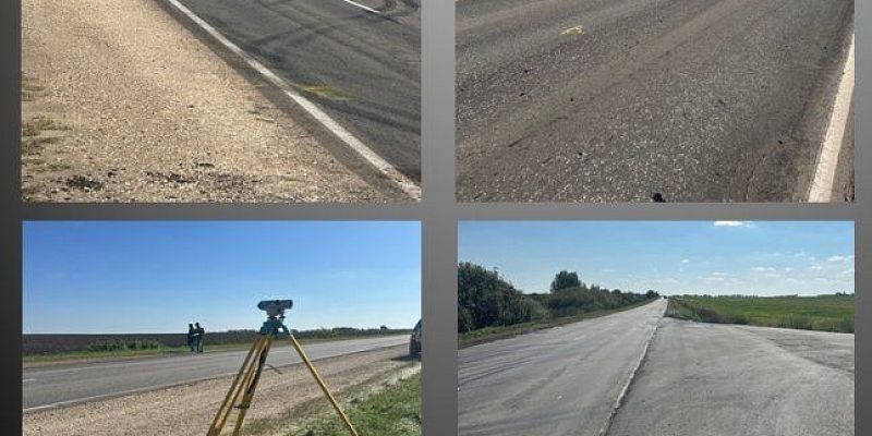 Весовой и габаритный контроль  Еще один автоматический контроль веса и габаритного контроля появится в Орловской области