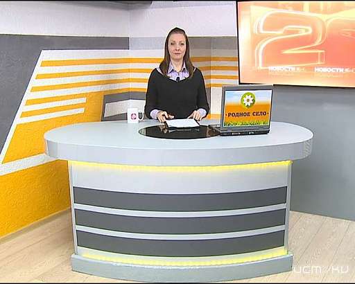 Горячая тема уборки снега, увольнение врачей из НКМЦ им. Круглой – сегодня в программе «Оперативный эфир»