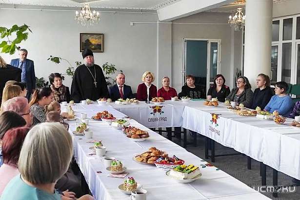 Орловский священник призвал жен и матерей бойцов СВО усилить молитву о них