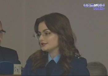 Битва за бюджет Орла Битва за бюджет Орла