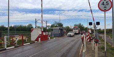 Почти полсотни переездов отремонтируют железнодорожники в Орловской области в 2026 году