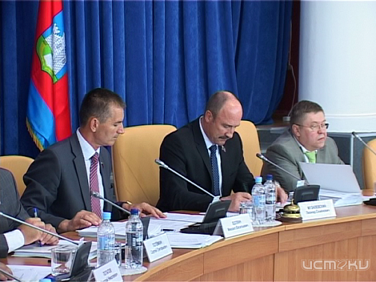 Бюджет на 2014 год - снова дополнительные расходы