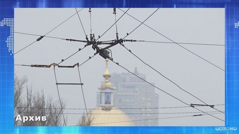 Орловские чиновники саботировали модернизацию и развитие троллейбусов и трамваев. Экспресс - новости.